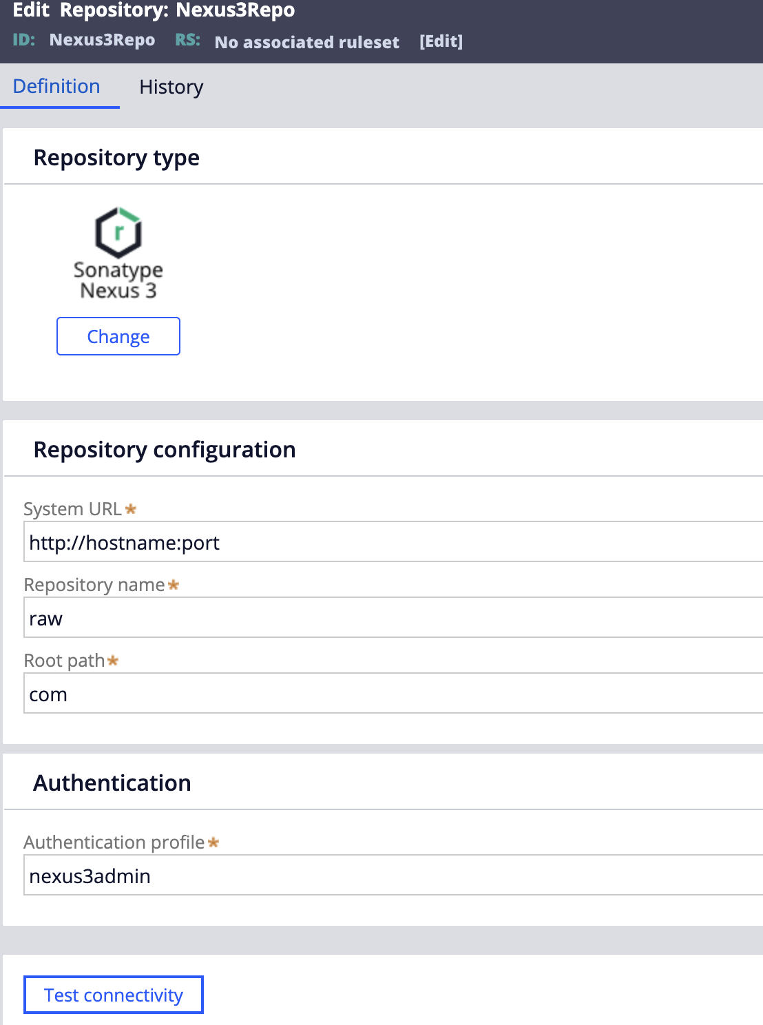 sonatype nexus repository manager download