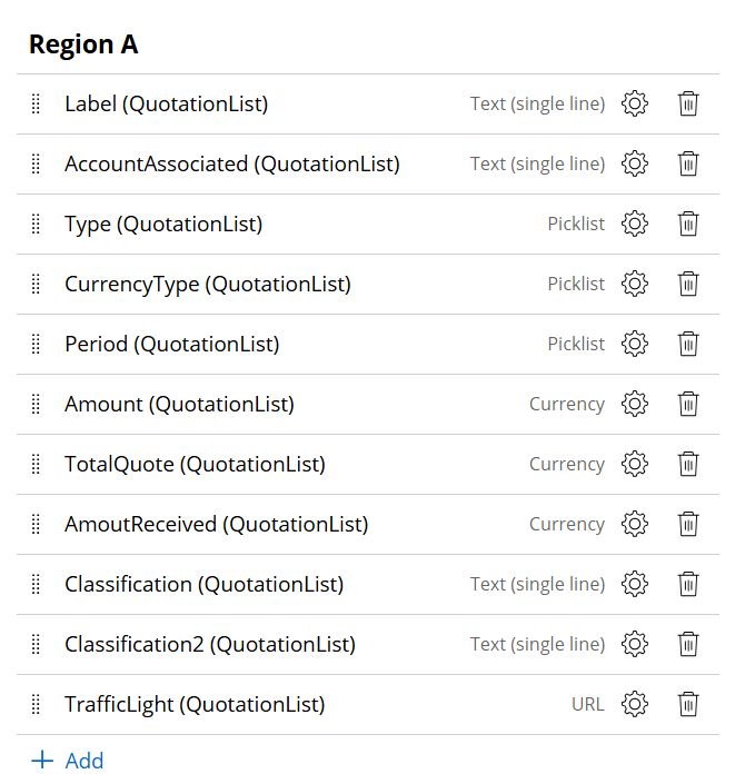 Config3 without ID