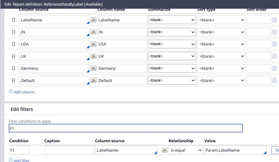 DPage Config2