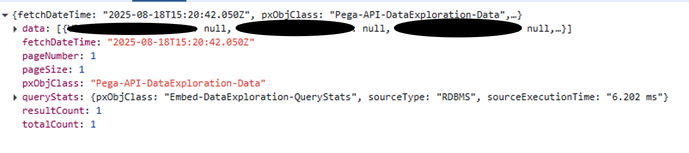 metadata when bulk actions works