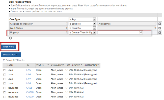 how to create multiple assignments in pega