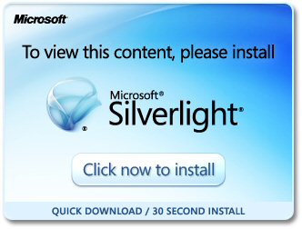 microsoft silverlight troubleshooting