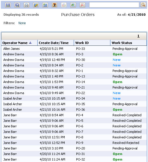 Report Definition Rules Beyond the Basics Pega