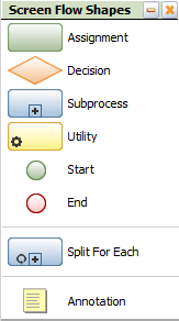 How to create a screen flow | Pega