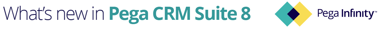 "what's new on CRM"