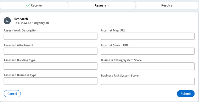  Data capture anti-pattern 