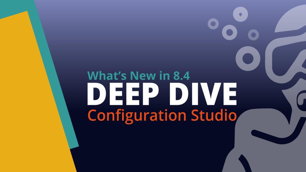 Pega 8.4 Deep Dive: Configuration Studios