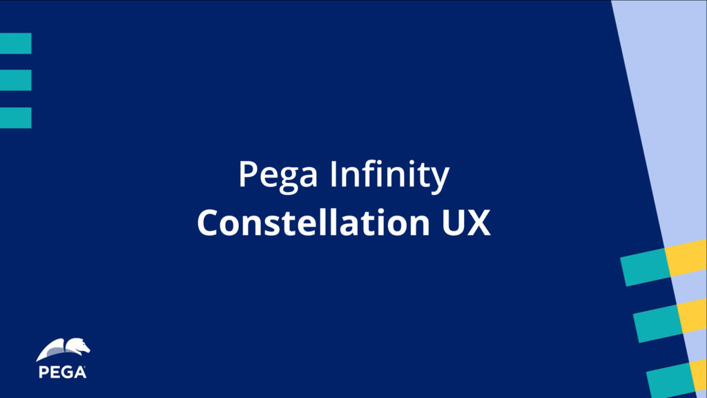 Constellation UX segment