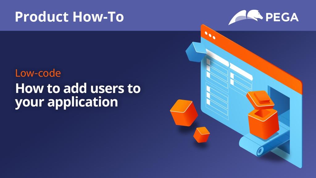 Product How-To | How to add users to your application