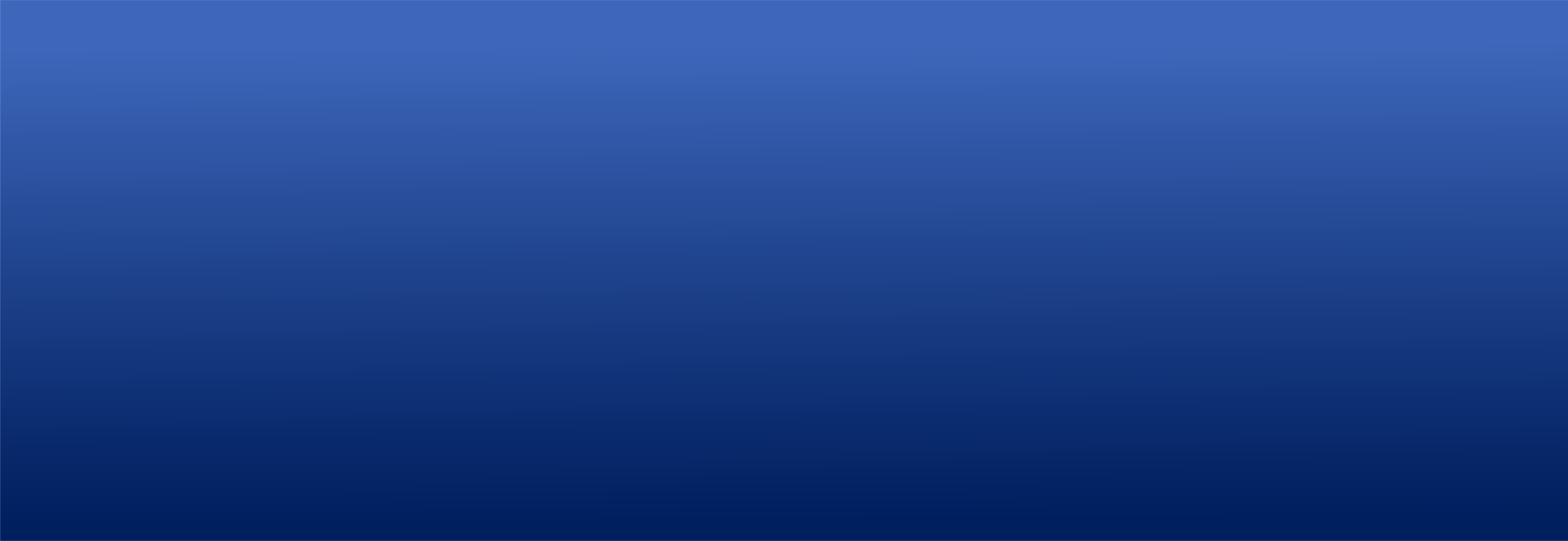 dark blue gradient background