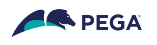 pega logo