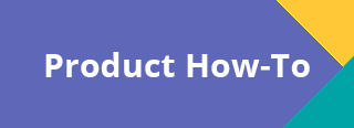 Product How-to video series