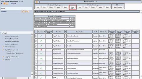 Support Guide: How to Trace Batch Requestors Through the System Management Application (SMA)