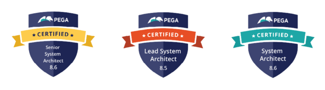 certification badge image examples