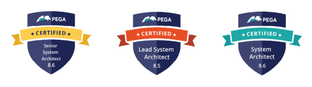 certification badge image examples