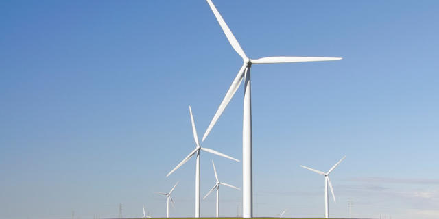 wind farm