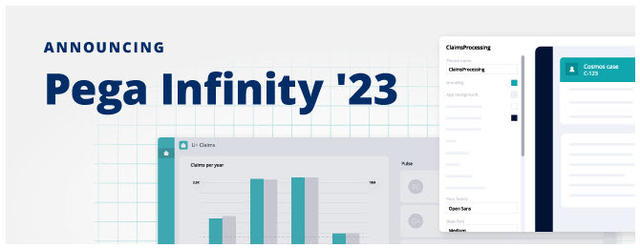 Pega Infinity '23