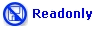 Read-only