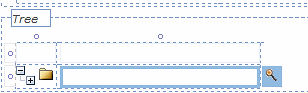 tree repeating cell